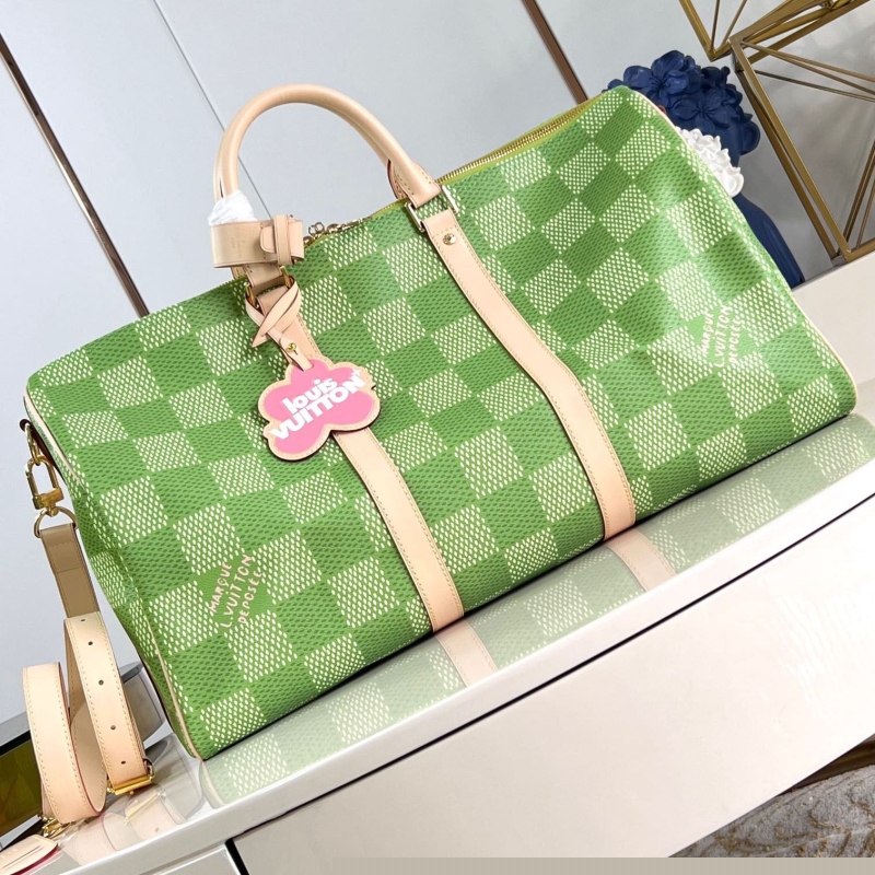 LV Travel Bags